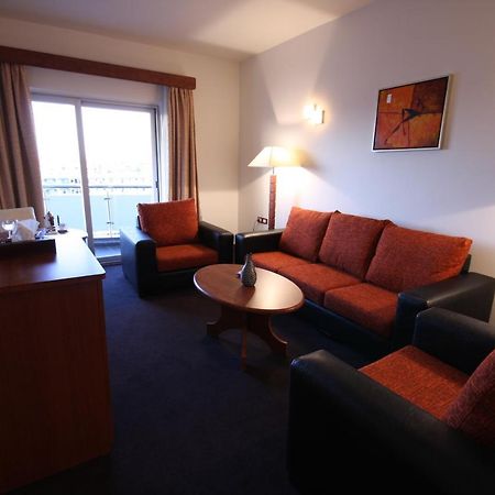 Plasma Hotel Tripoli Ngoại thất bức ảnh