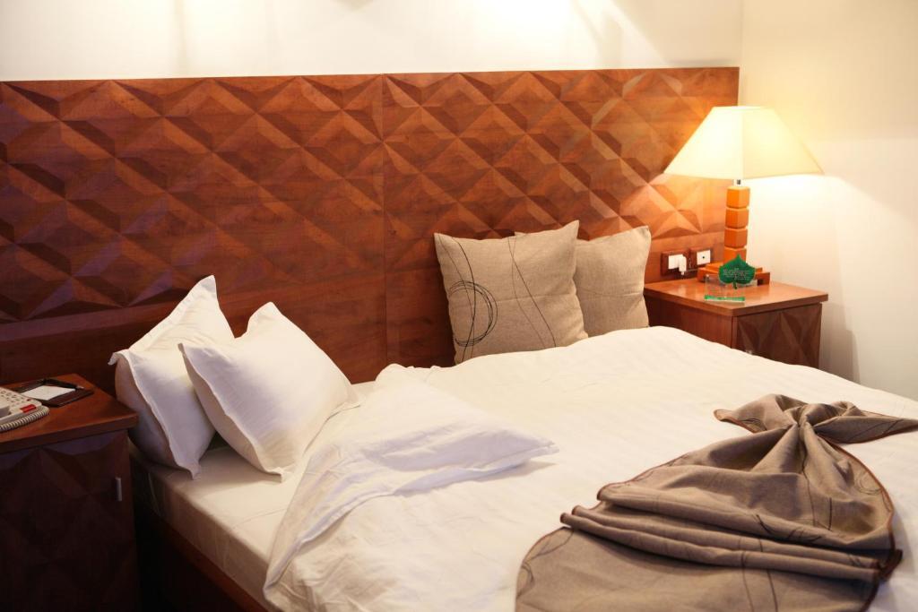 Plasma Hotel Tripoli Phòng bức ảnh