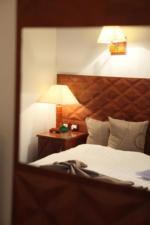 Plasma Hotel Tripoli Phòng bức ảnh
