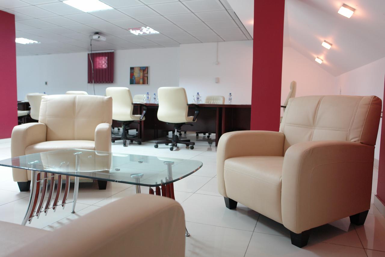 Plasma Hotel Tripoli Ngoại thất bức ảnh