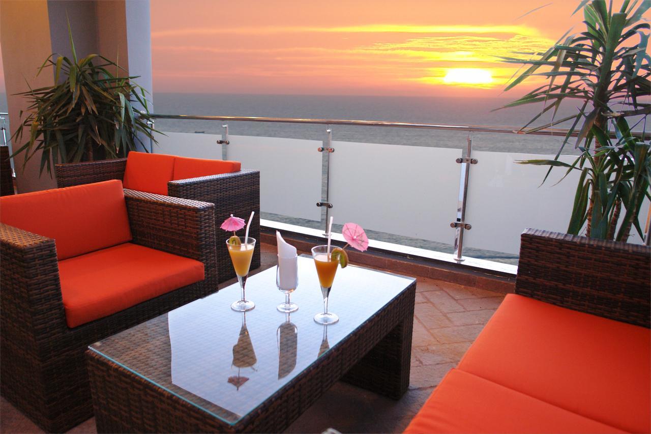 Plasma Hotel Tripoli Ngoại thất bức ảnh