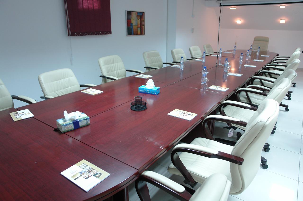 Plasma Hotel Tripoli Ngoại thất bức ảnh