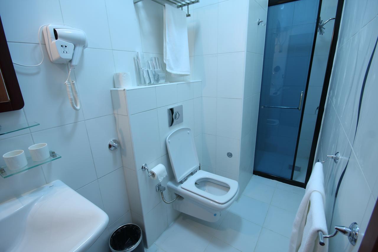 Plasma Hotel Tripoli Ngoại thất bức ảnh