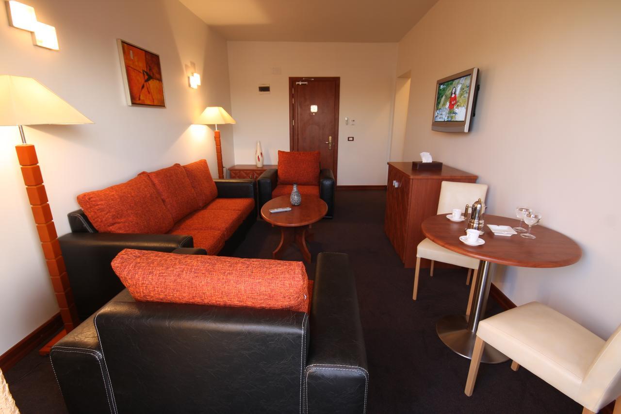 Plasma Hotel Tripoli Ngoại thất bức ảnh