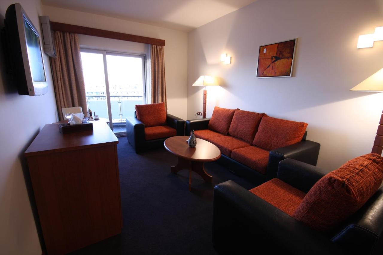 Plasma Hotel Tripoli Ngoại thất bức ảnh